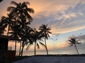 North Shore Beach House